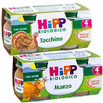 HIPP carne