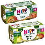 HIPP frutta