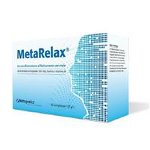 METAGENICS metarelax