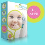 MIOBEBEE - aspiratore nasale