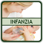 Alimentazione neonato e prima infanzia